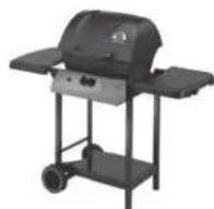 KOENIG Magic Pro 70 B08165 - Bedienungsanleitung für Gasgrills - 1