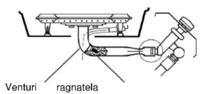KOENIG Magic Pro 70 B08165 - Pulizia annuale e manutenzione: - 1