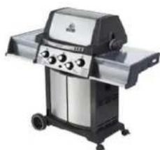 KOENIG Magic Pro 70 B08165 - Bedienungsanleitung für Gasgrills - 2