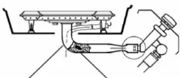 KOENIG Sovereign XL B08159 - Jährliche Reinigung und Unterhalt: - 1