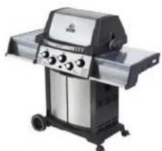 KOENIG Compact Pro B08152 - Bedienungsanleitung für Gasgrills - 2