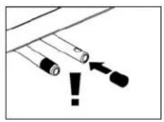 KOENIG Compact Pro B08152 - Nettoyage annuel et entretien: - 6