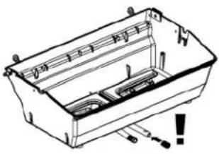 KOENIG Compact Pro B08152 - Jährliche Reinigung und Unterhalt: - 5