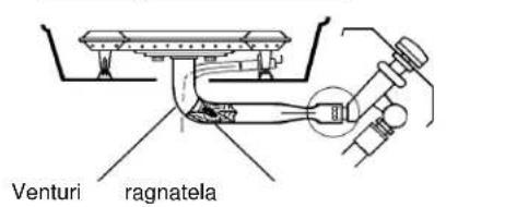 KOENIG Compact Pro B08152 - Pulizia annuale e manutenzione: - 1