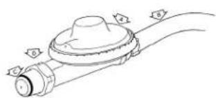 KOENIG Compact Pro B08152 - Vor der Inbetriebnahme - 2