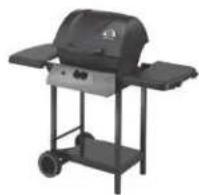 KOENIG Compact Pro B08152 - Bedienungsanleitung für Gasgrills - 1