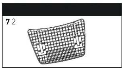 Enders Urban - VERKLARING VAN DE SYMBOLEN OP HET BEDIENINGSPANEEEL - 3