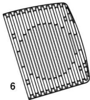 Enders Urban - SCOPE OF DELIVERY - 6