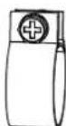 Enders Urban - kg Gasflasche - 14