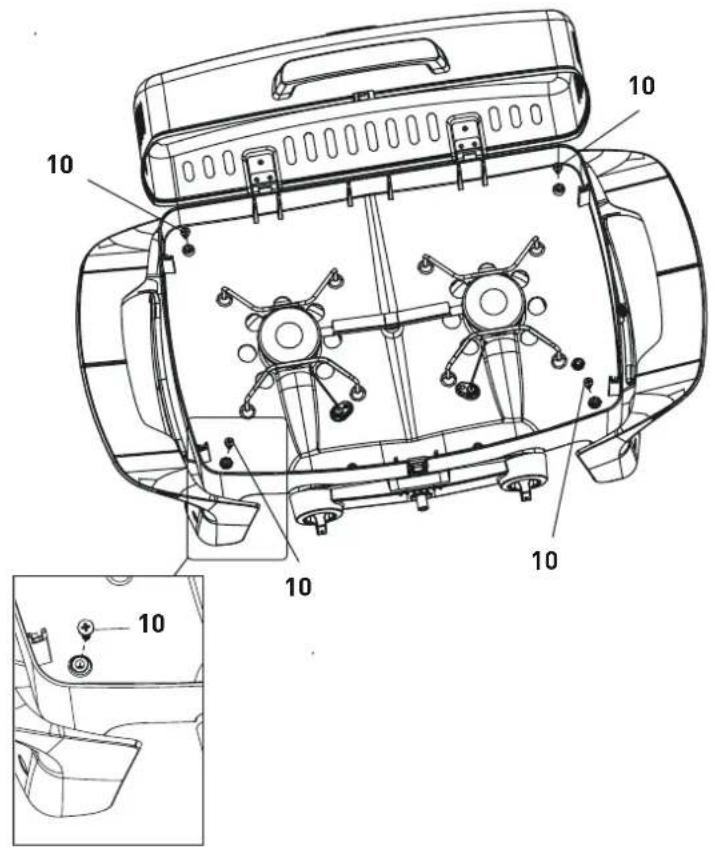 Enders Urban - GARANTIE - 4