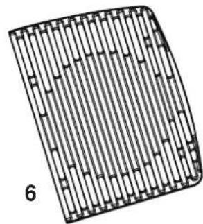 Enders Urban - INHALT - 5