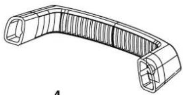 Enders Urban - SCOPE OF DELIVERY - 4