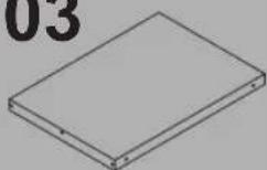 BLOOMA Hanang - Assemblage - 10