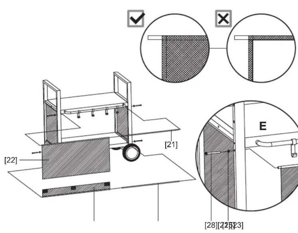 BLOOMA Hanang - Assemblage - 21