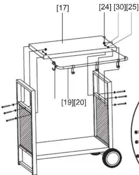 BLOOMA Hanang - Assemblage - 18
