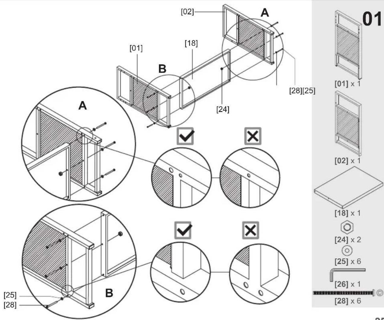 BLOOMA Hanang - Assemblage - 5