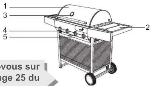 BLOOMA Hanang - Votreproduit - 1