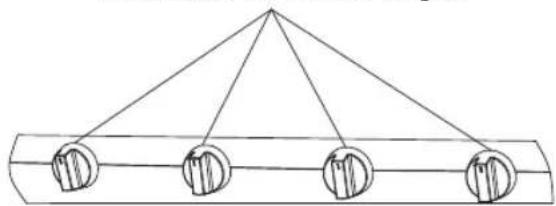BLOOMA Hanang - Le panneau de contrôle - 1
