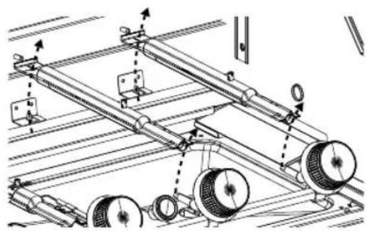BLOOMA Barker - En fin de saison - 3