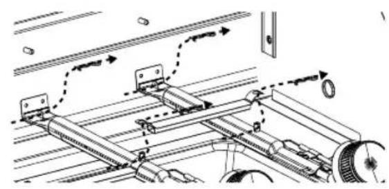 BLOOMA Barker - En fin de saison - 1