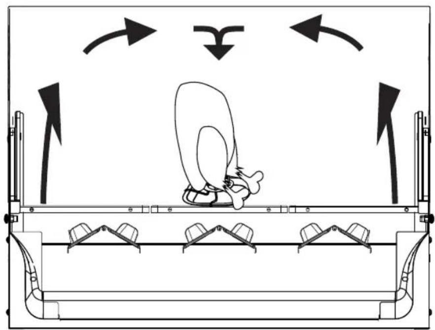 BLOOMA Barker - Cuisson indirecte - 1