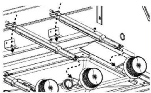 BLOOMA Barker - En début de saison - 3