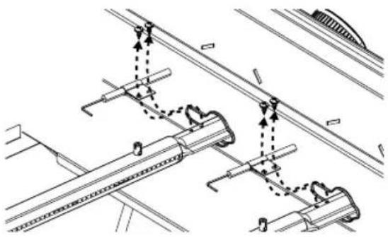 BLOOMA Barker - En fin de saison - 2