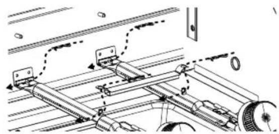 BLOOMA Barker - En début de saison - 1