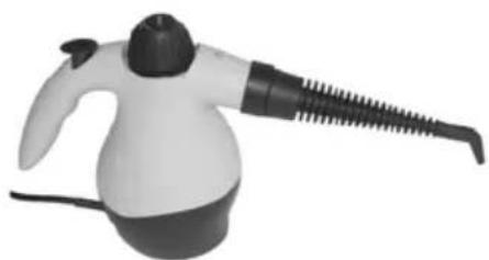 Workzone GTDR01 - Buse à jet direct etrosse ronde - 3