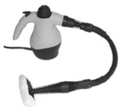 Workzone GTDR01 - Tubo per vapore - 2