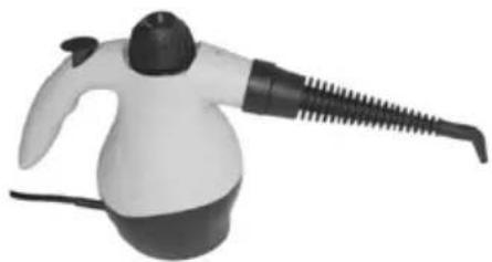 Workzone GTDR01 - Punktstrahldüse und Rundbürste - 3