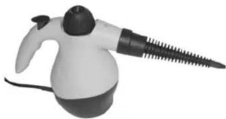 Workzone GTDR01 - Buse à jet direct etrosse ronde - 1