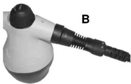 Workzone GTDR01 - Assemblaggio degli accessori - 2