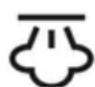 Workzone GTDR01 - Symbol am Gerät - 1