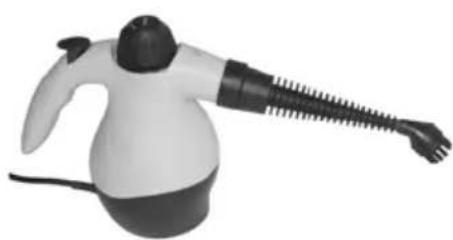 Workzone GTDR01 - Buse à jet direct etrosse ronde - 2