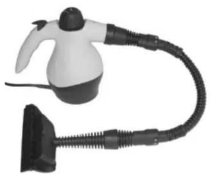 Workzone GTDR01 - Tuyau à vapeur - 1