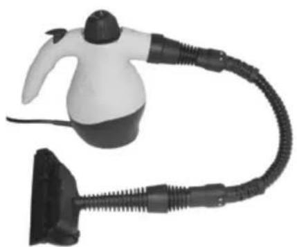 Workzone GTDR01 - Dampfschlauch - 1