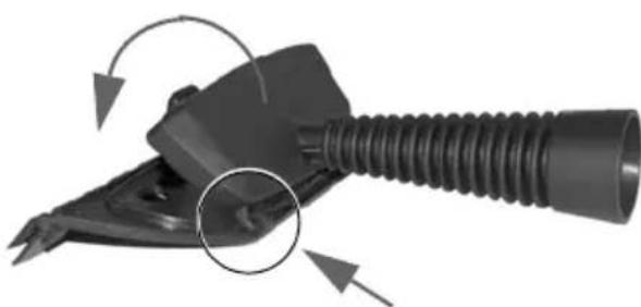 Workzone GTDR01 - Tergivetro - 2