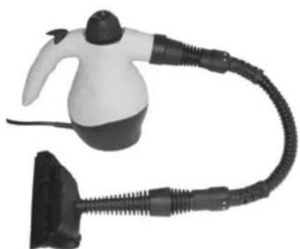 Workzone GTDR01 - Tubo per vapore - 1