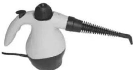 Workzone GTDR01 - Ugello diretto e spazzola rotonda - 3