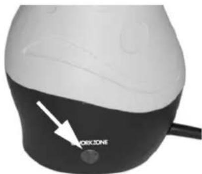 Workzone GTDR01 - ATTENTION - 1