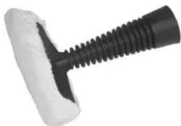 Workzone GTDR01 - Bodendüse - 1