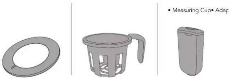 Munchkin High Speed - SAVE THESE INSTRUCTIONS - 2