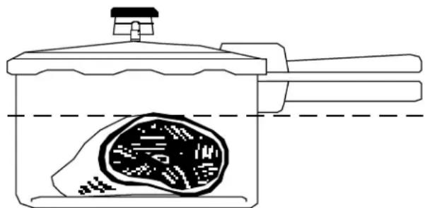 Presto 01264 - Voici pourquoi ces consignes sont importantes : - 2