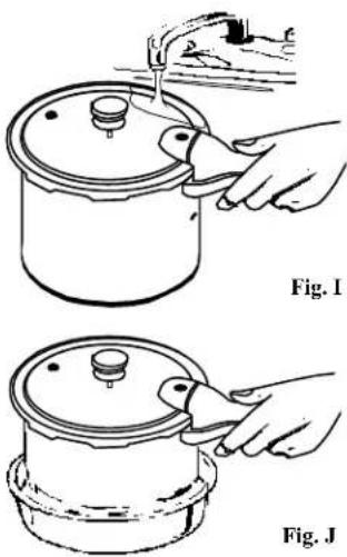 Presto 01264 - MODE D'EMPLOI - 2