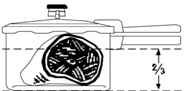 Presto 01264 - Voici pourquoi ces consignes sont importantes : - 1