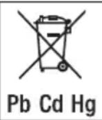 BEURER BS 59 - Disposal - 2