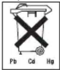 BEURER BS 29 - CAUTION: Disposal - 2