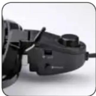 INVENTUM GP120 - Brancher le thermostat - 1