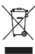 BOSCH TFB4402V - Bortskaffelse - 1